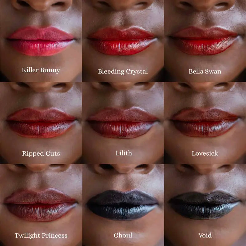 Bloody Lip Tint and Stain OG - Lightweight