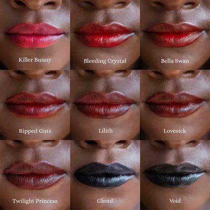 Bloody Lip Tint and Stain OG - Lightweight