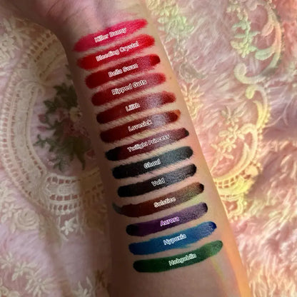 Bloody Lip Tint and Stain OG - Lightweight